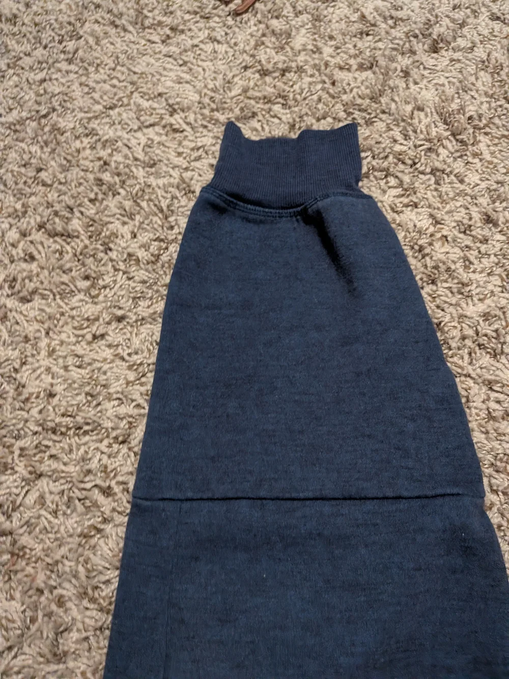 Spyder Men's Dark Navy Drawstring Joggers